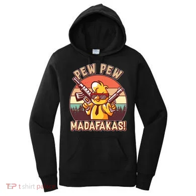 Women's Hoodie