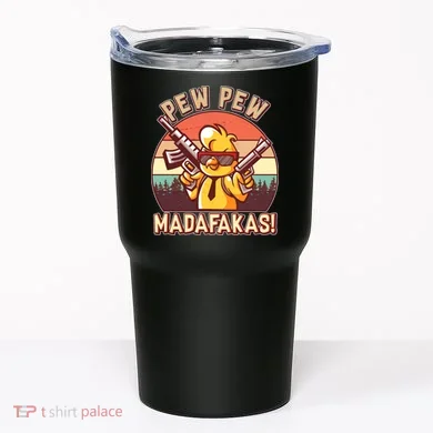 Tumbler