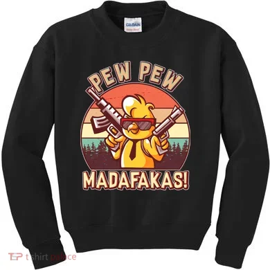 Kids Sweatshirt