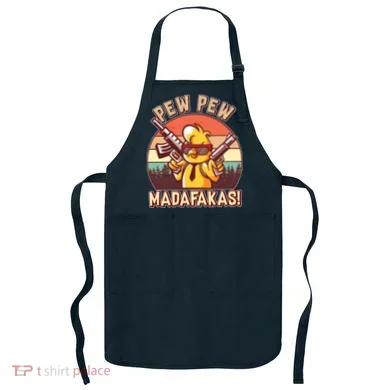 Apron