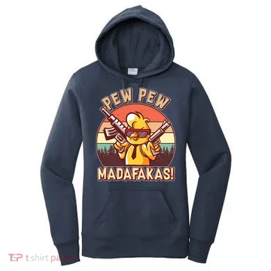 Women's Hoodie