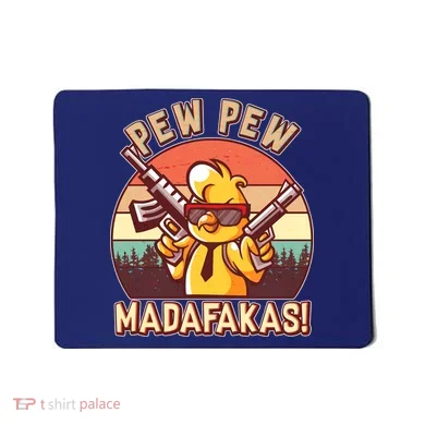 Mousepad