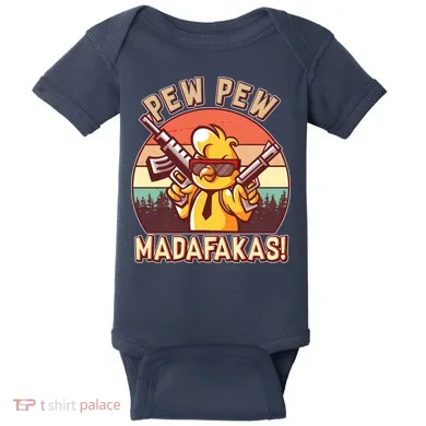 Baby Bodysuit