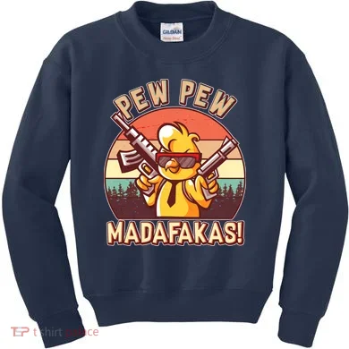 Kids Sweatshirt