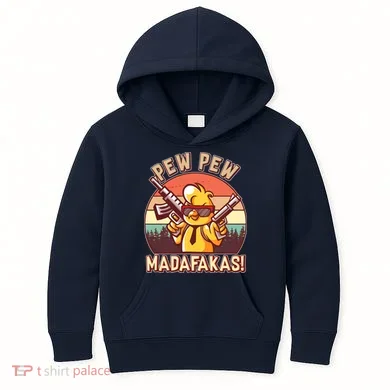 Kids Hoodie