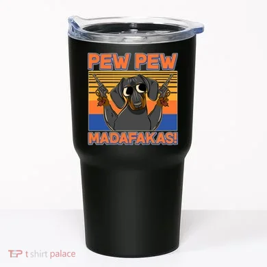 Tumbler