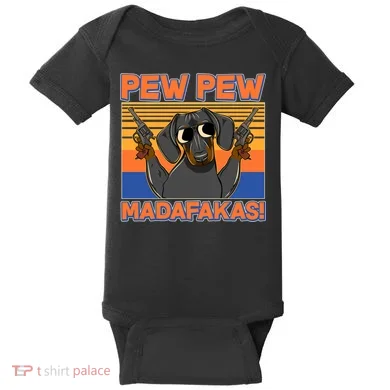 Baby Bodysuit