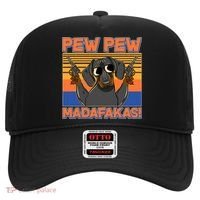 Pew Pew Madafakas Dachshund Dog Hat thumb 0