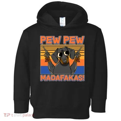 Toddler Hoodie