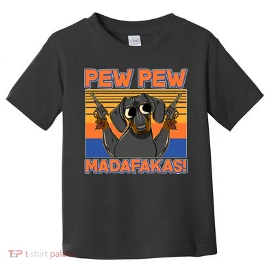 Toddler T-Shirt