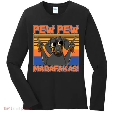 Women's Long Sleeve Shirt