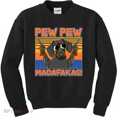 Kids Sweatshirt