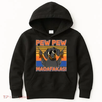 Kids Hoodie