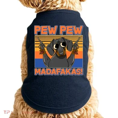 Doggie Tank