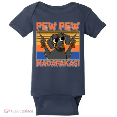 Baby Bodysuit
