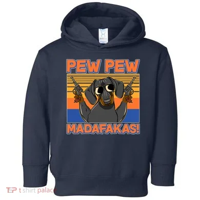 Toddler Hoodie