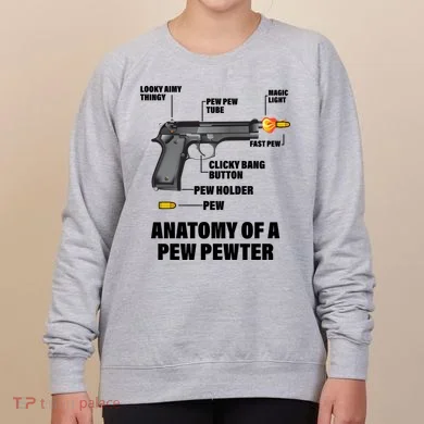 Women's Sweatshirt