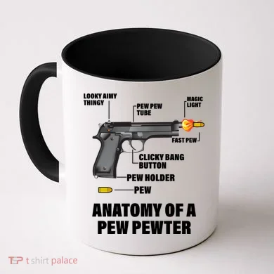 Coffee Mug