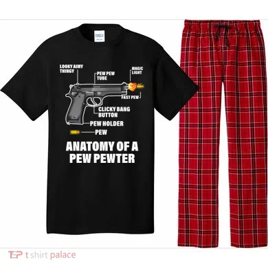 Pajama Set
