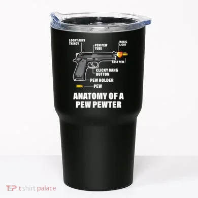 Tumbler