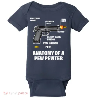 Baby Bodysuit