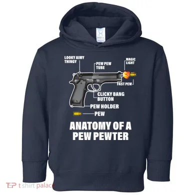 Toddler Hoodie