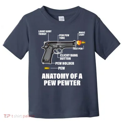 Toddler T-Shirt