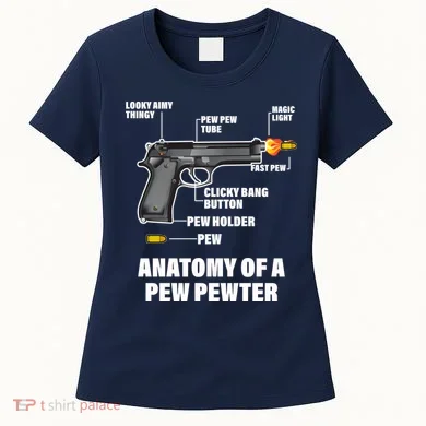 Women's T-Shirt