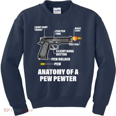 Kids Sweatshirt