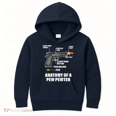 Kids Hoodie