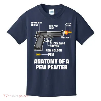 Kids T-Shirt