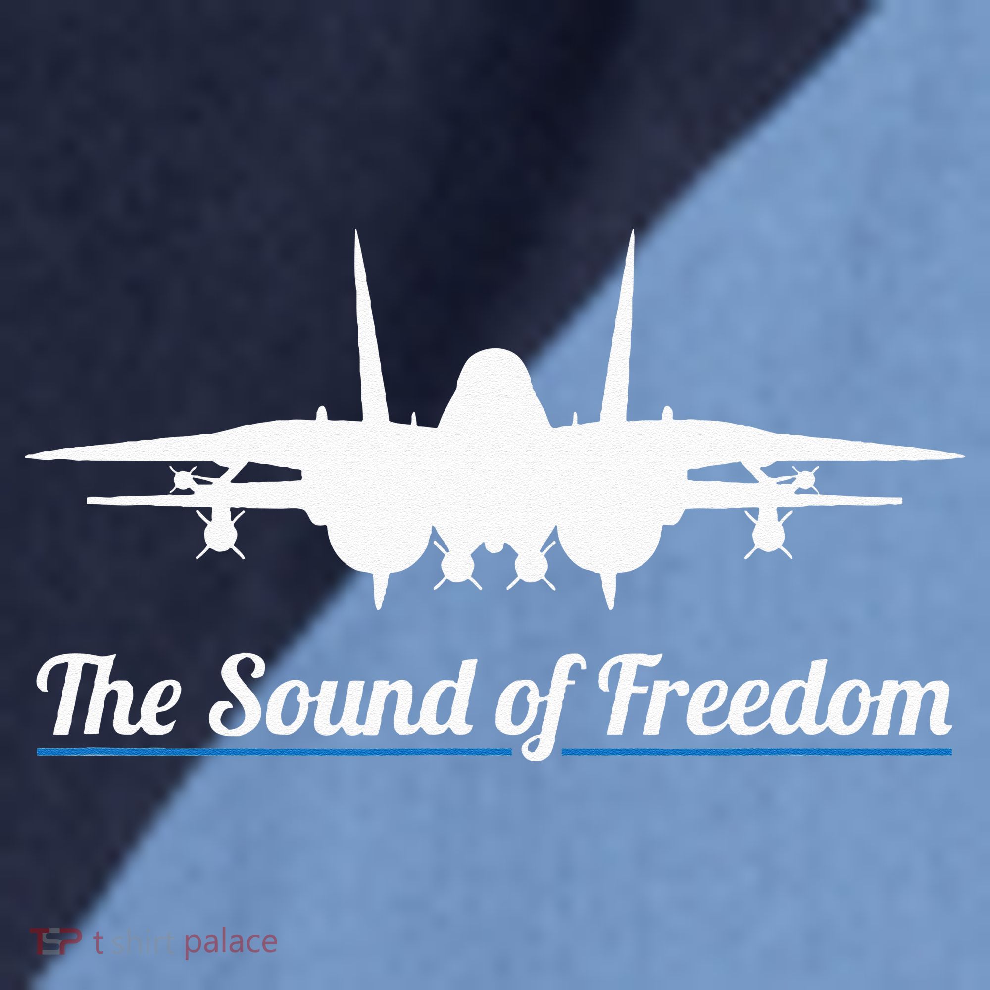 Patriotic F 14 Tomcat Fighter Jet Noise Sound Of Freedom Raglan Baseball Sleeve Shirt