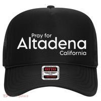 Pray For Altadena California Hat thumb 0