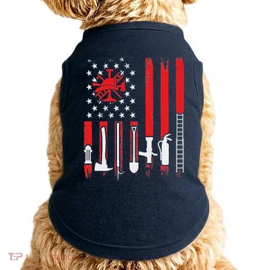 Doggie Tank