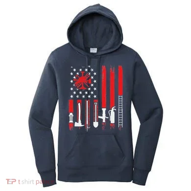 Women's Hoodie