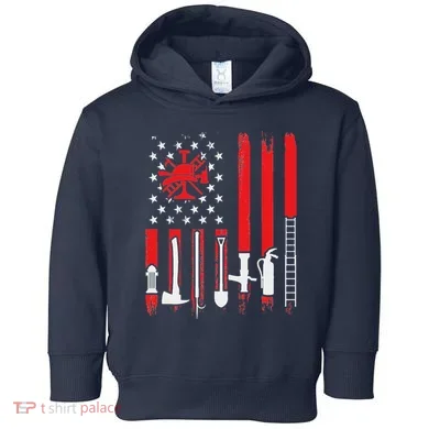 Toddler Hoodie