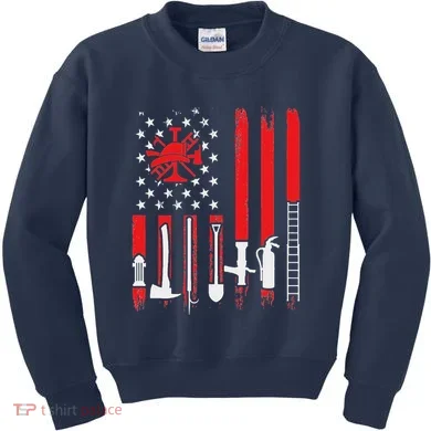 Kids Sweatshirt
