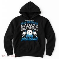Pickleball Funny Ace Dink Serve KC Kitchen Funny Coffee Wine Hoodie thumb 0