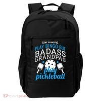 Pickleball Funny Ace Dink Serve KC Kitchen Funny Coffee Wine Backpack thumb 0