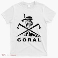 Polish Folk Art Goral Polish Highlander Polski Goral T-Shirt thumb 0