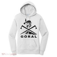 Polish Folk Art Goral Polish Highlander Polski Goral Women's Hoodie thumb 0