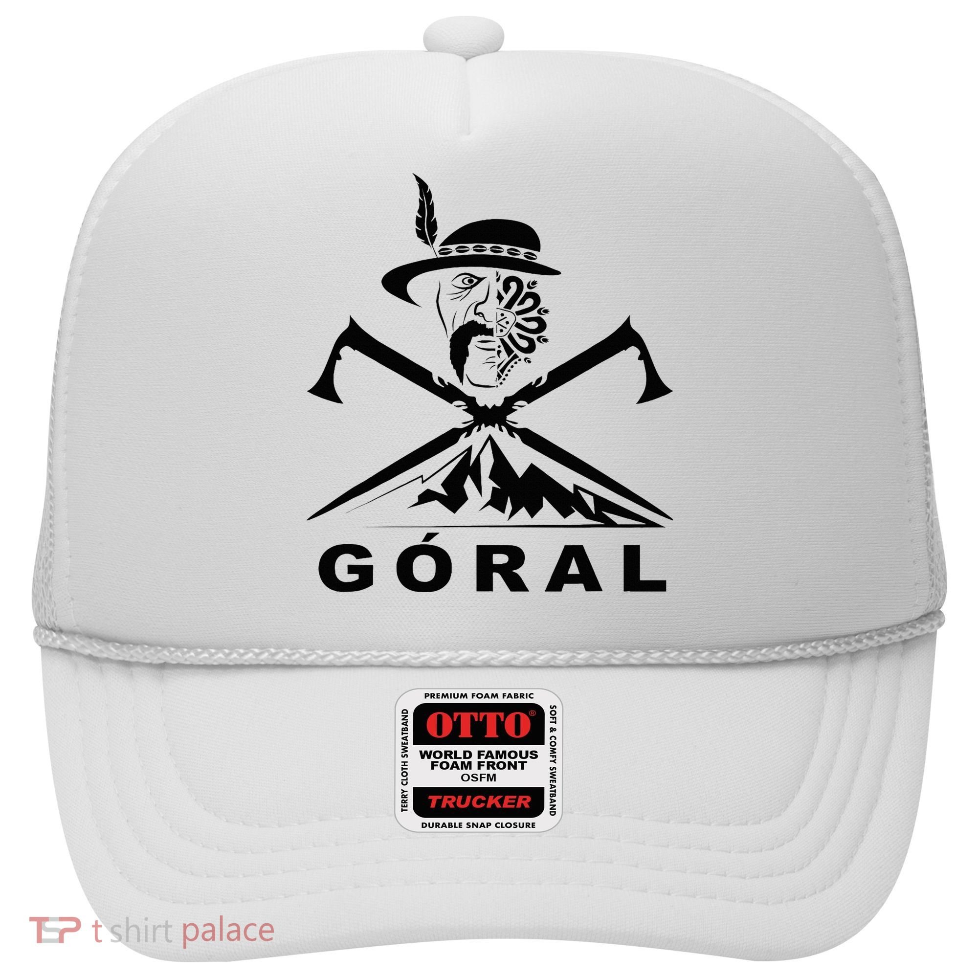 Polish Folk Art Goral Polish Highlander Polski Goral Hat