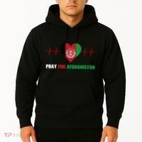 Pray For Afghanistan Hoodie thumb 2