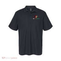 Pray For Afghanistan Polo thumb 0