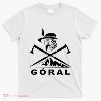 Polish Folk Art Goral Polish Highlander Polski Goral T-Shirt thumb 0