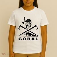 Polish Folk Art Goral Polish Highlander Polski Goral T-Shirt thumb 4