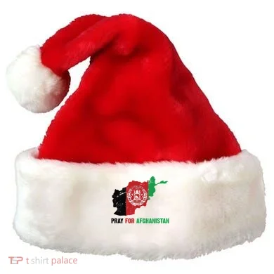 Santa Hat