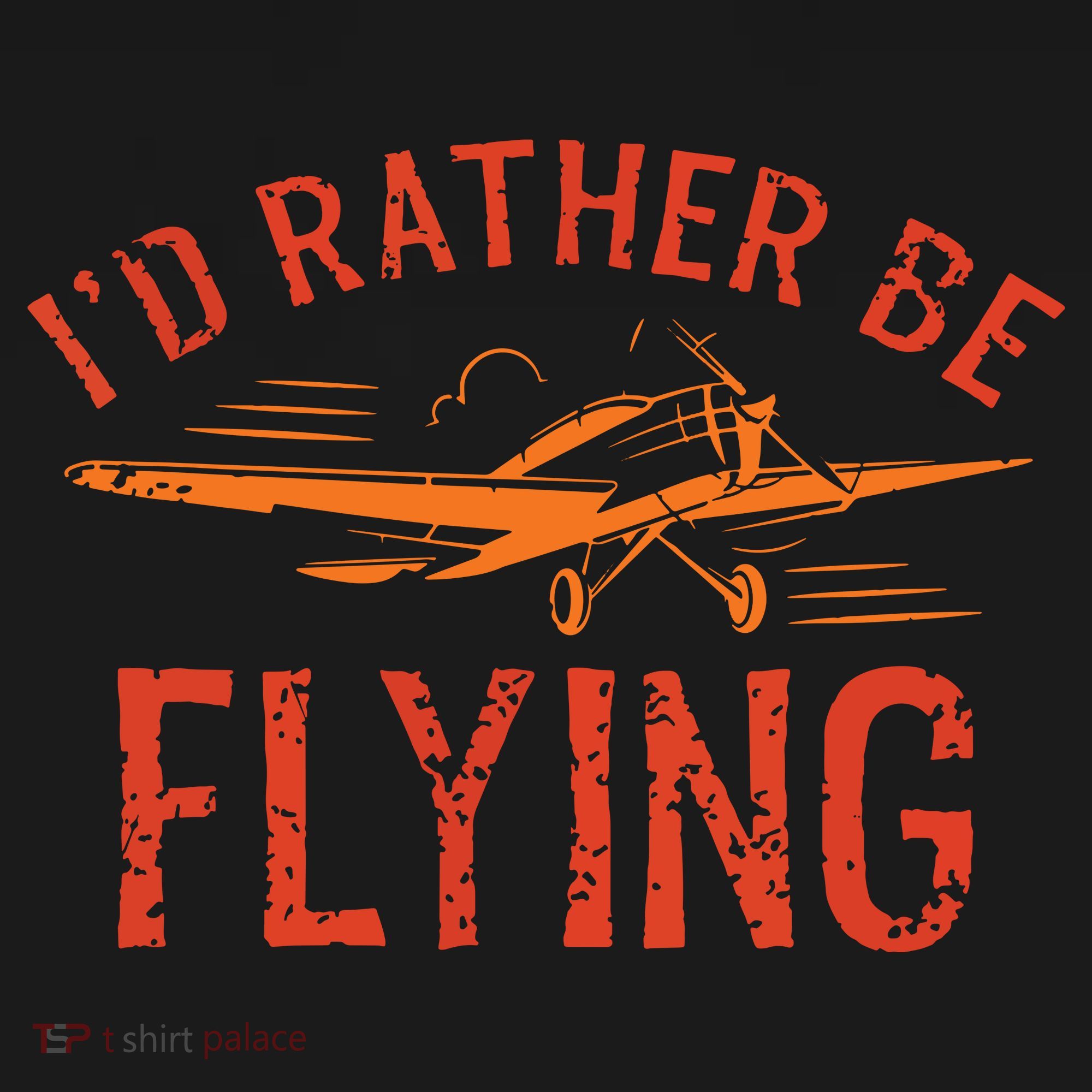 Pilot Flying Aviator Flight Airplane Lovers Aviation Doggie Tank