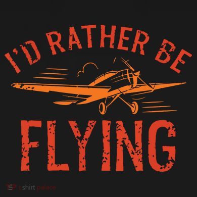 Pilot Flying Aviator Flight Airplane Lovers Aviation Women's Hoodie