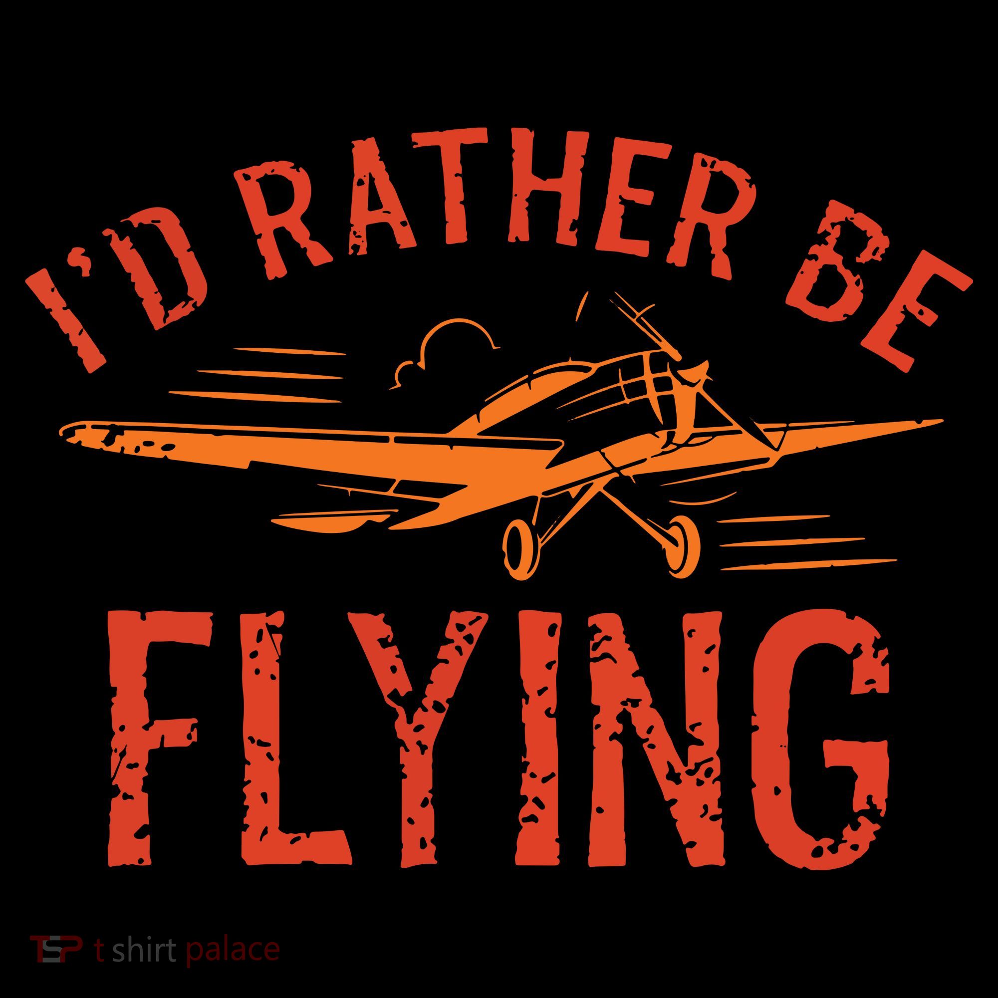 Pilot Flying Aviator Flight Airplane Lovers Aviation Women's Tank Top